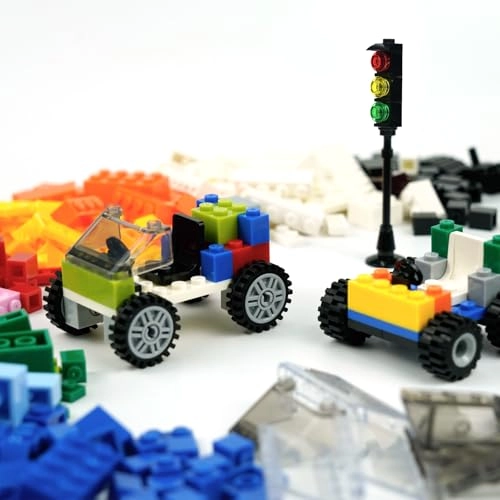 Wheels and Axles Sets - 1 pcs