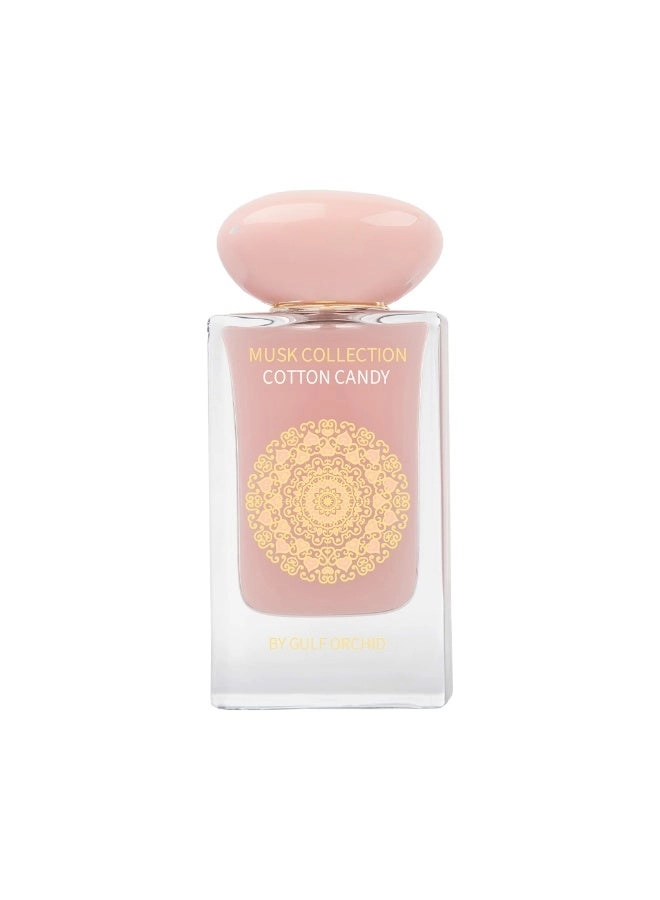 Angel Musk Eau de Parfum 60 ml