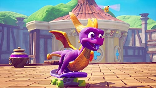 Spyro: Reignited Trilogy Nordic - Xbox One