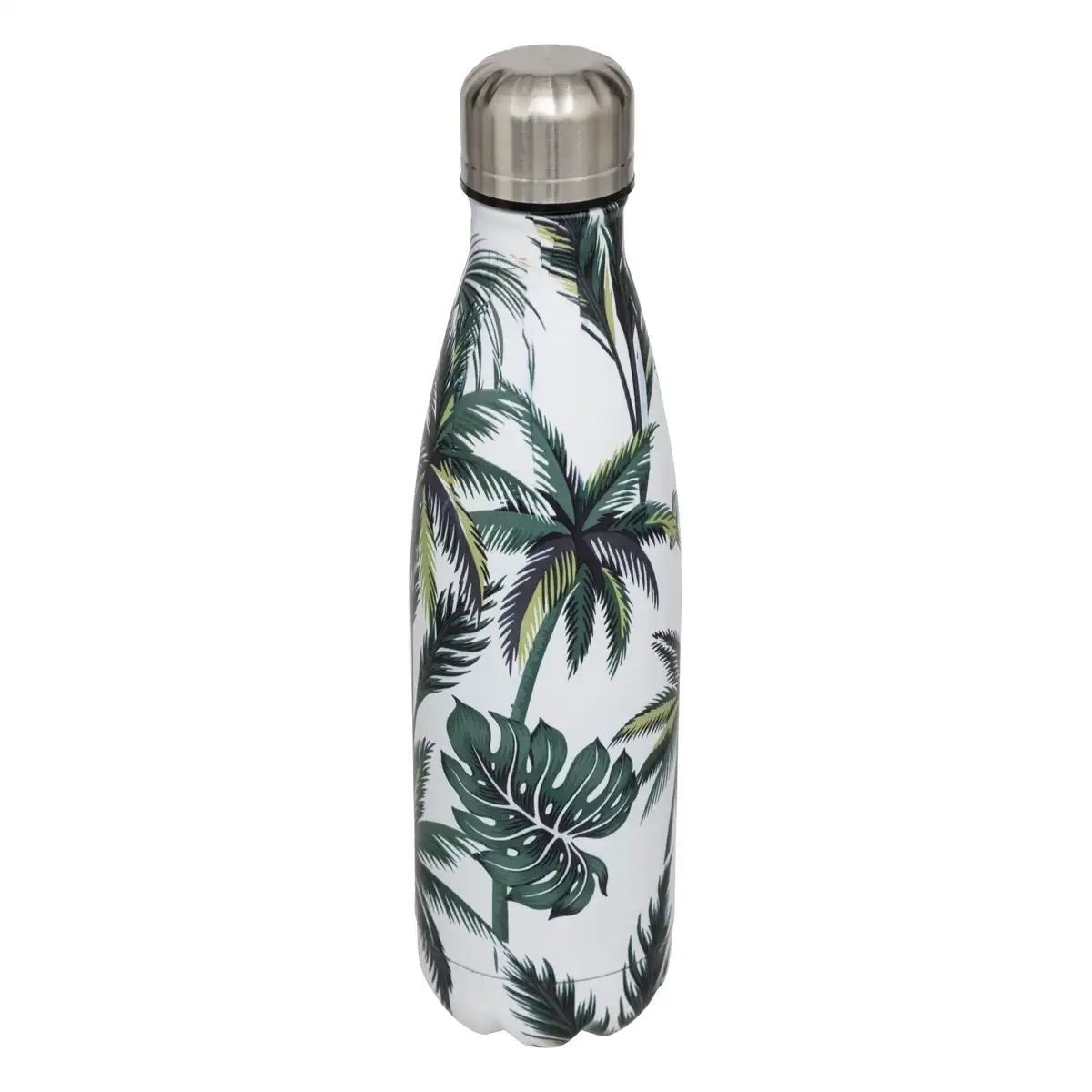 Stainless Steel Vacuum Insulated Bottle - 500 ml
