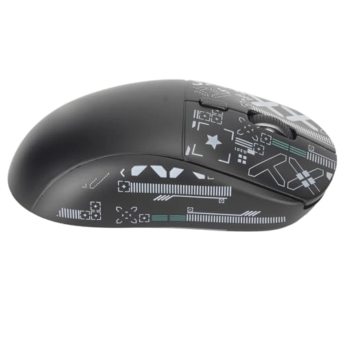2.4G Wireless Mouse