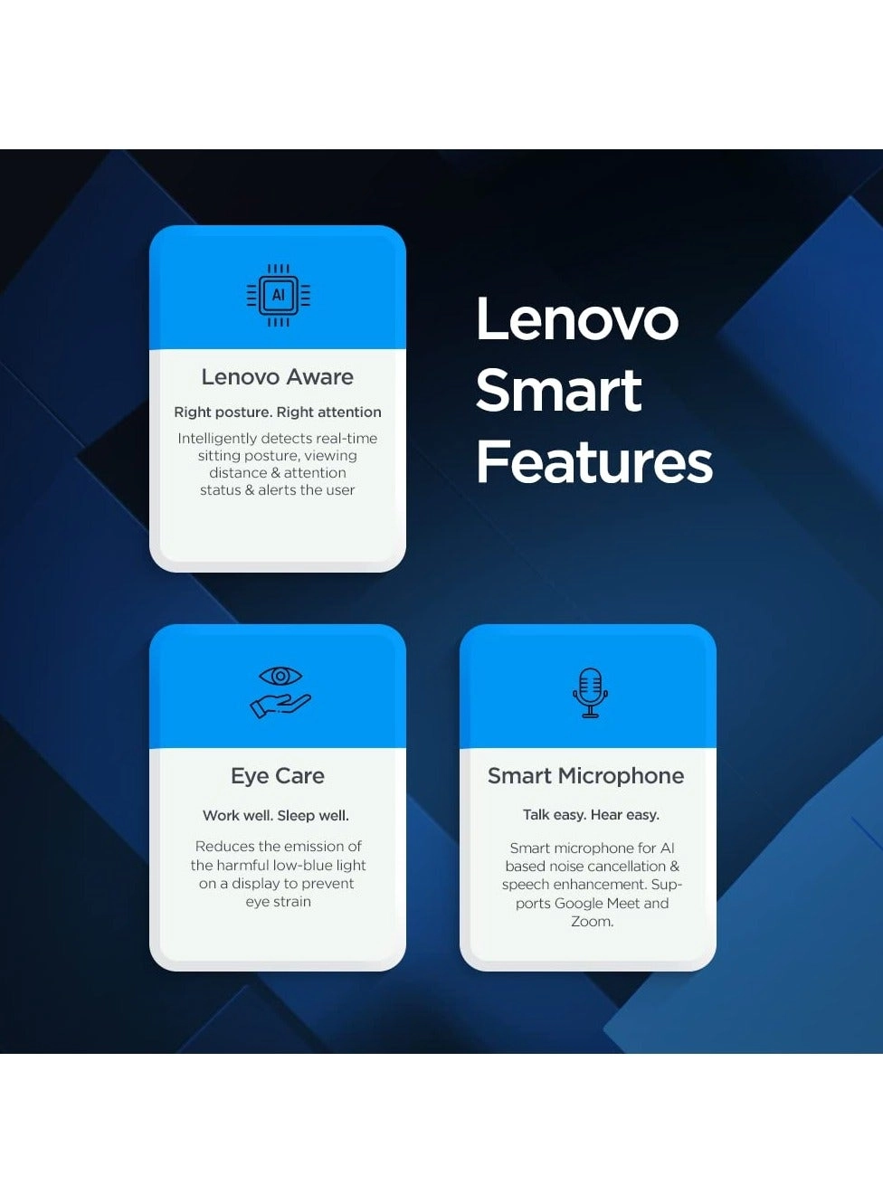 IdeaPad 3 - 15.6'' Core i7-1255u 40GB DDR4 1 TB SSD