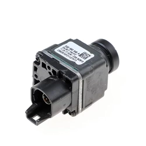 Rear View Camera - Night vision