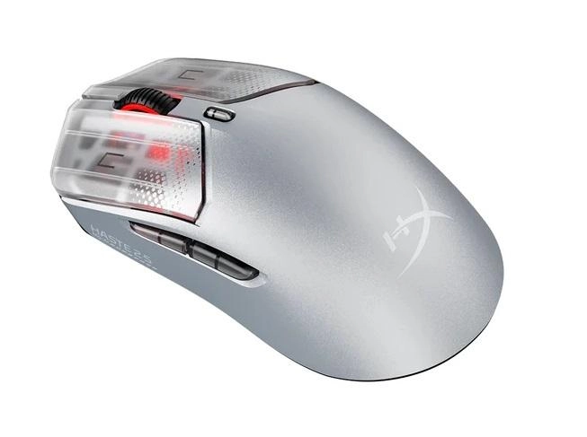 Pulsefire Haste 2 S Mouse - Wireless