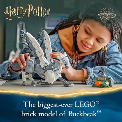 Harry Potter Buckbeak (76427)