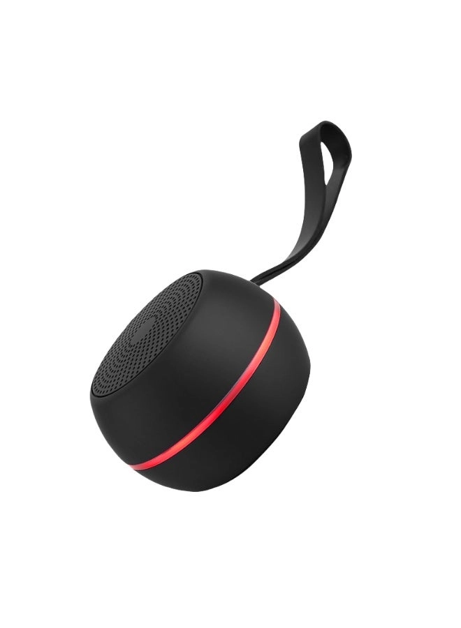 Portable Waterproof Bluetooth Speaker