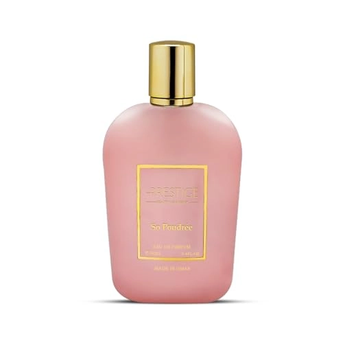 So Poudree Eau de Parfum 100ml