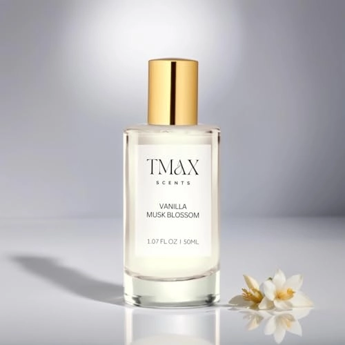 Vanilla Musk Blossom Eau de Parfum 50 ml