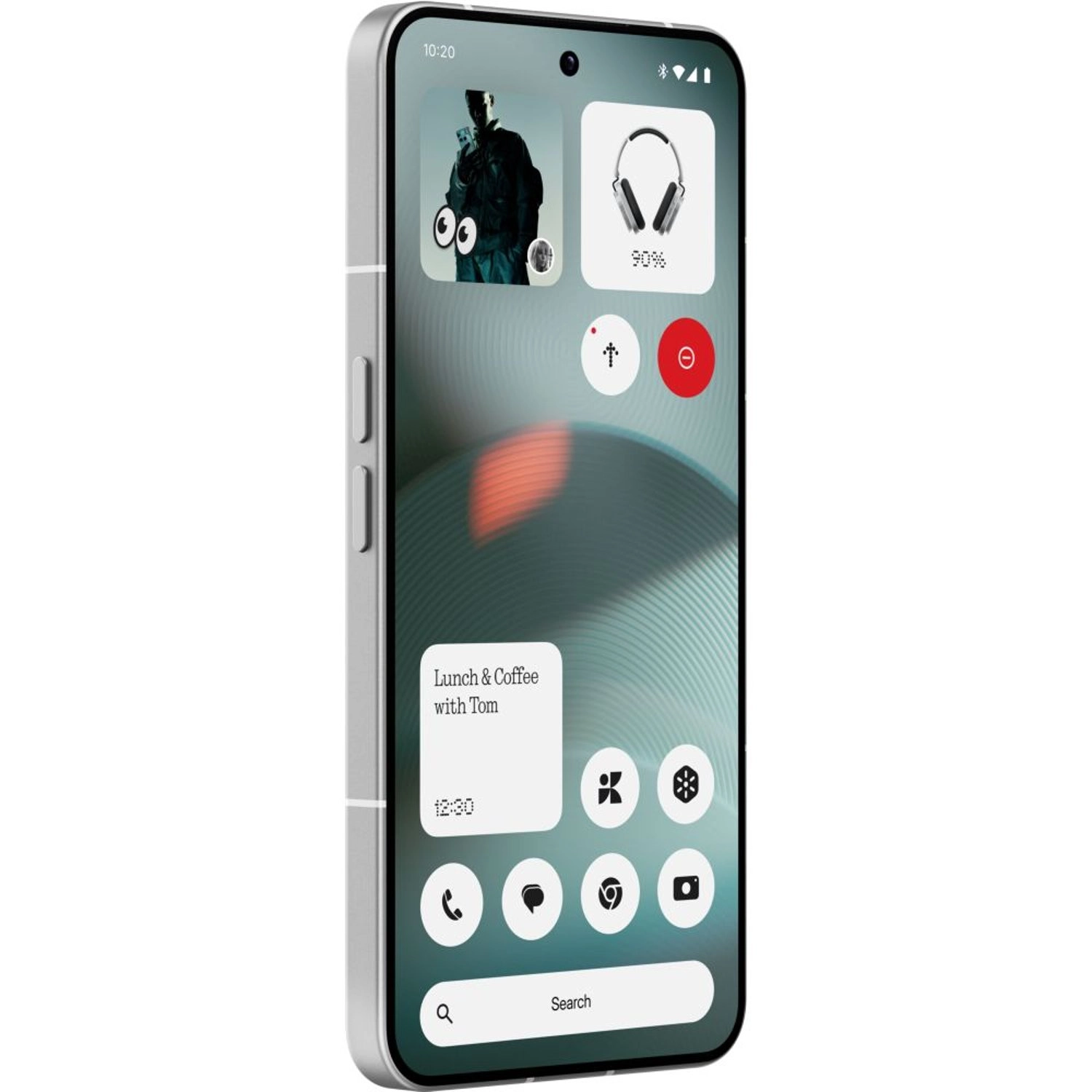 Phone 3 - 12 GB 256 GB