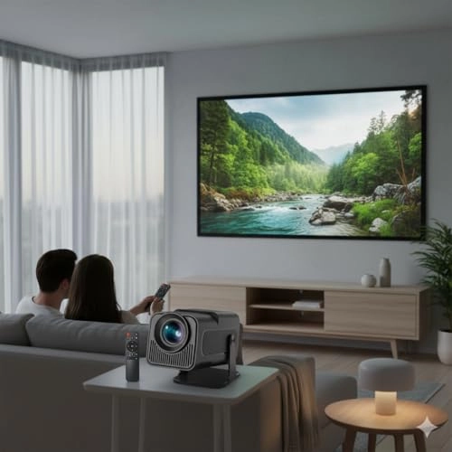 HT11 390 ANSI lumens