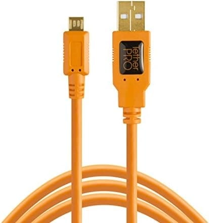 Tether Tools Promage Rechargeable Battery - DMW-BLF19E
