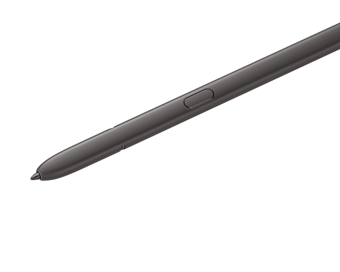 S Pen - For Galaxy Note 20 Ultra Black