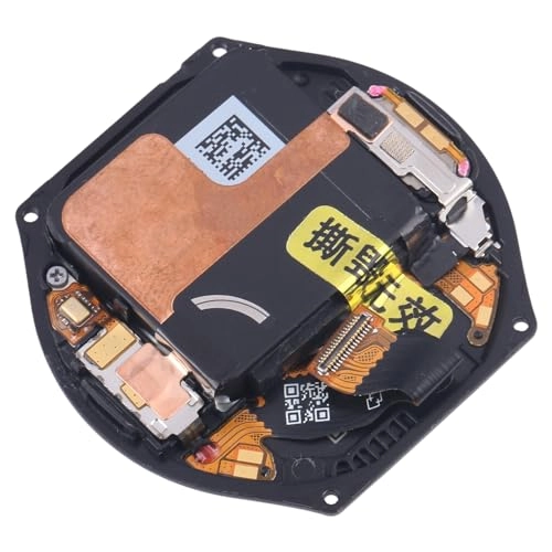 Back Cover Full Assembly With Battery for Huawei Watch 4