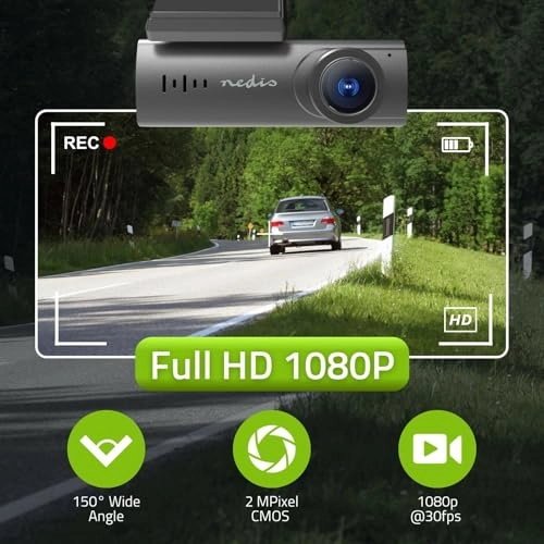 DCAM1024BK 1080p
