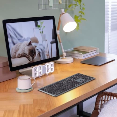 WK-550 - DE Wireless