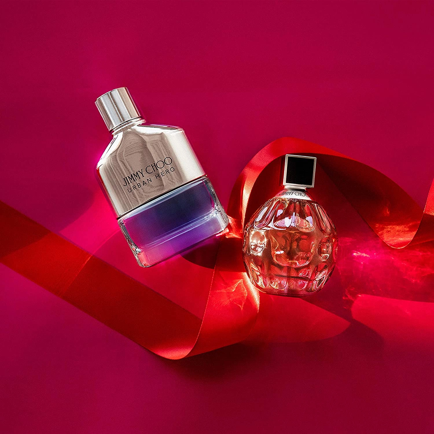 Urban Hero Eau de Parfum 50ml
