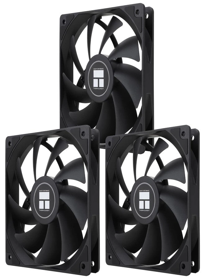 TL-C12C X3 - 120mm