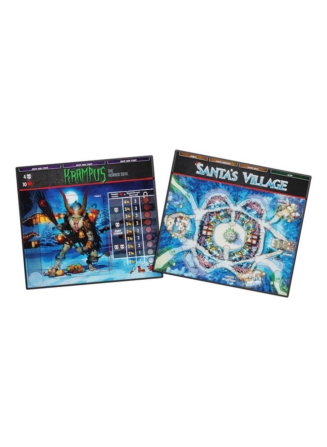 Final Girl: The North Pole Nightmare