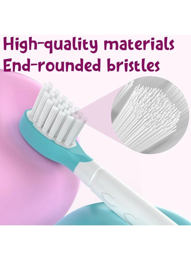 HX6044 - Pack of 4 3-7 Years