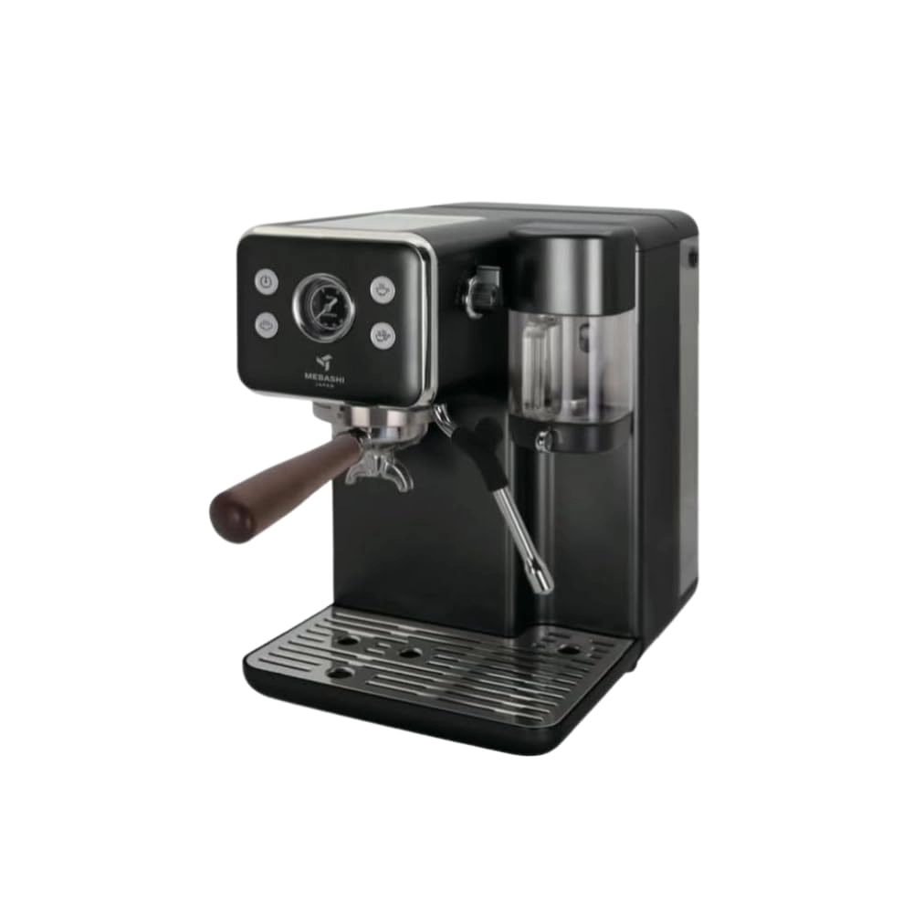 3-in-1 Espresso Coffee Machine ECM2506