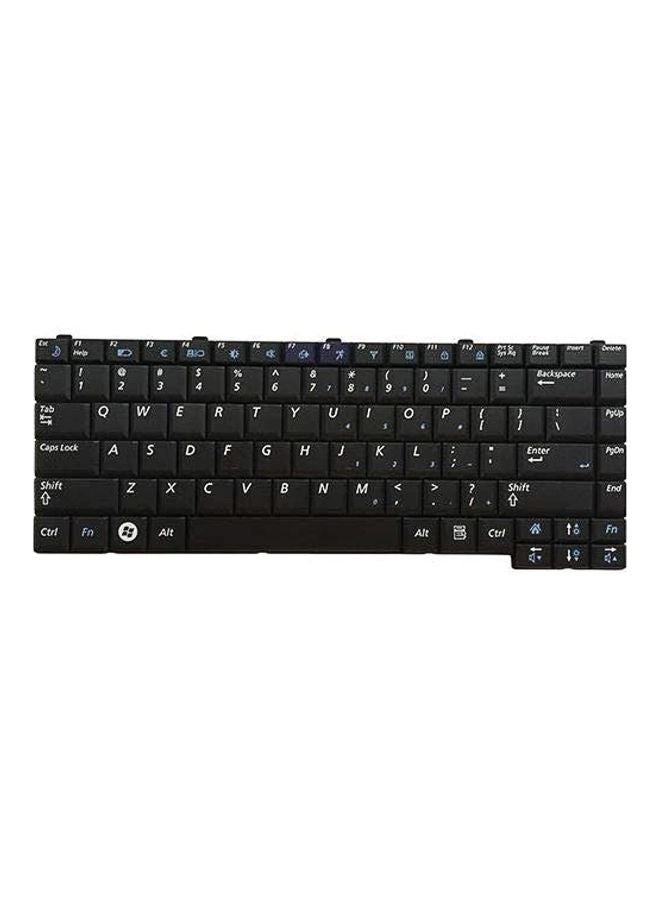 Laptop Keyboard - Wired