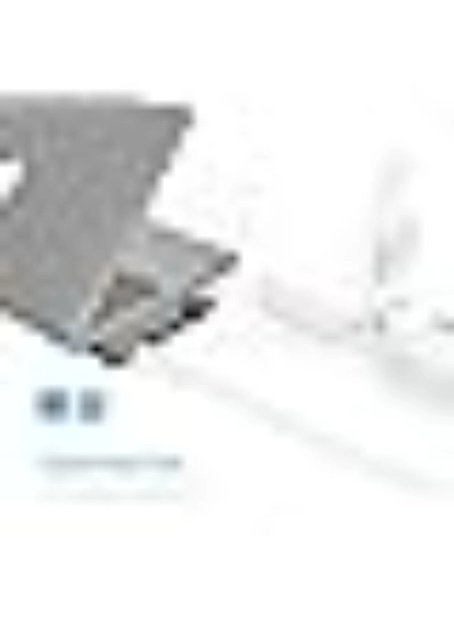 USB C Hub - 4K HDMI Gigabit Ethernet 3 USB 3.0