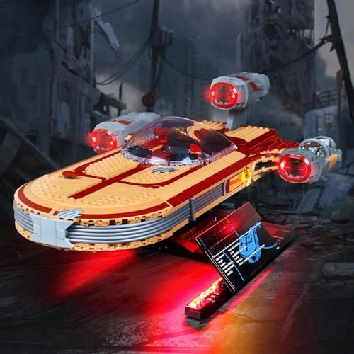 75341 Lighting Kit - LED USB