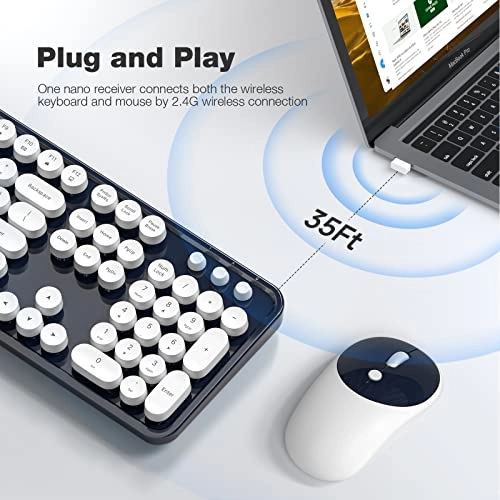 HU-XI-201 - Wireless