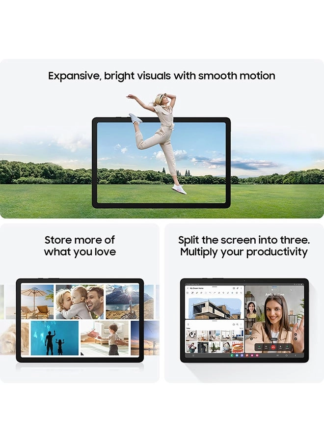 (Renewed) Tab A9 - 64GB 8.7"