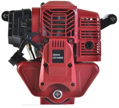 Demolition Jack Hammer - 1700W