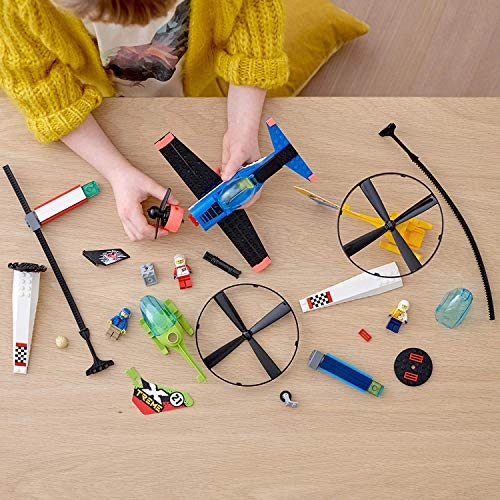 City Air Race (60260)