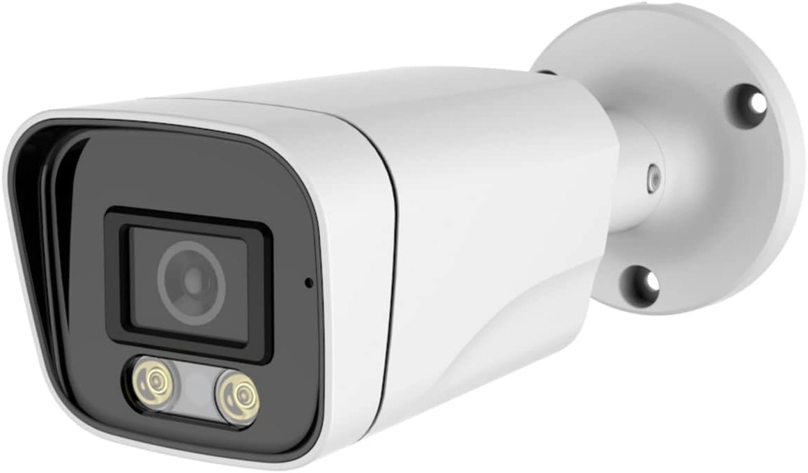 Real HD Bullet Camera 5MP
