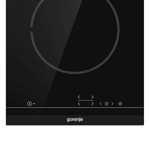 ECT321BCSC Ceramic hob