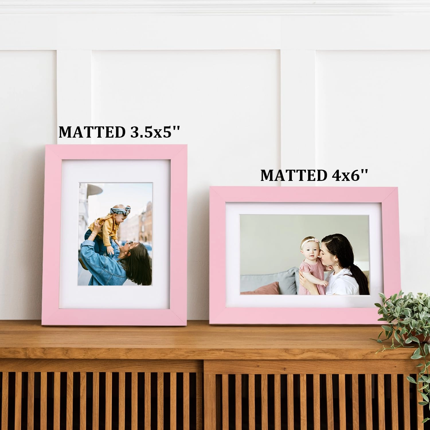 Picture Frame - 5x7