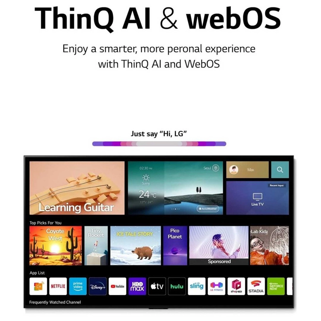 55NANO776QA - 55 inch
