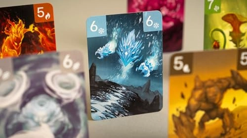 Riftforce - Strategy Card Game
