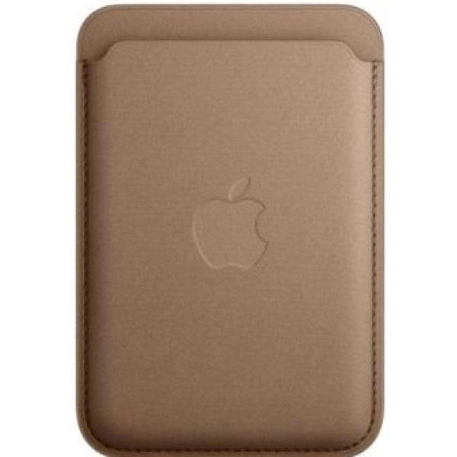 FineWoven Wallet Case with MagSafe for iPhone 12/13/14/15 Series