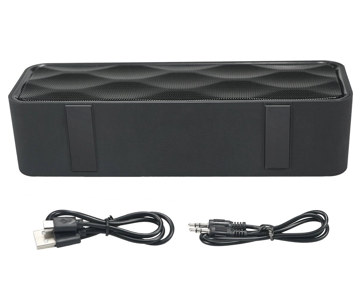 Wireless Bluetooth Speaker