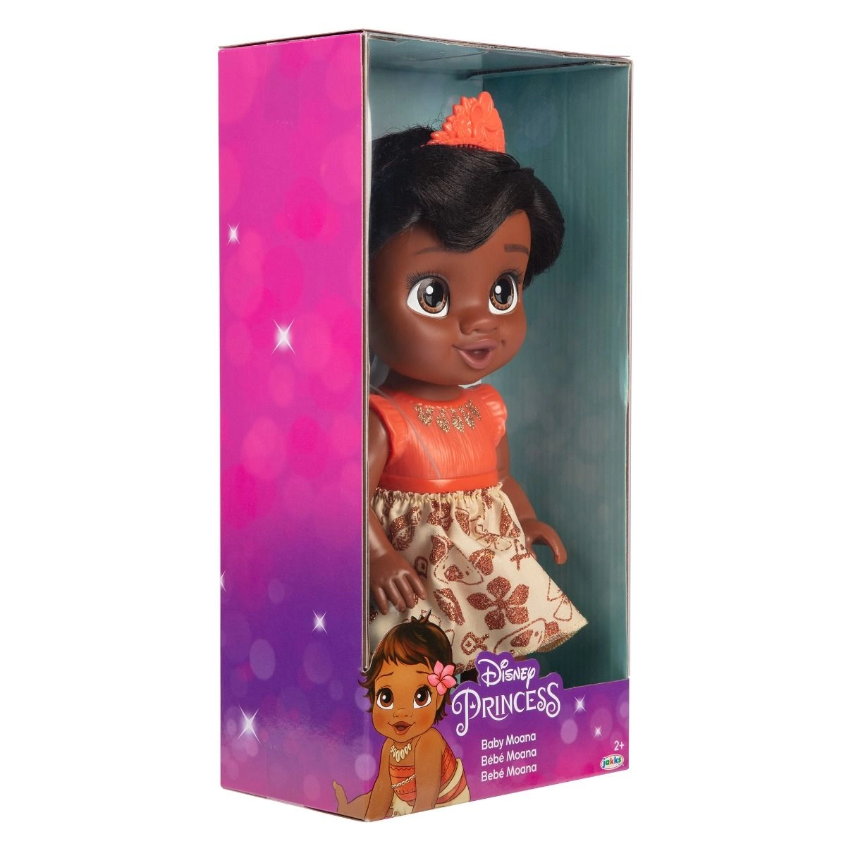 Baby Doll - 12-Inch 1pc Ages 2+