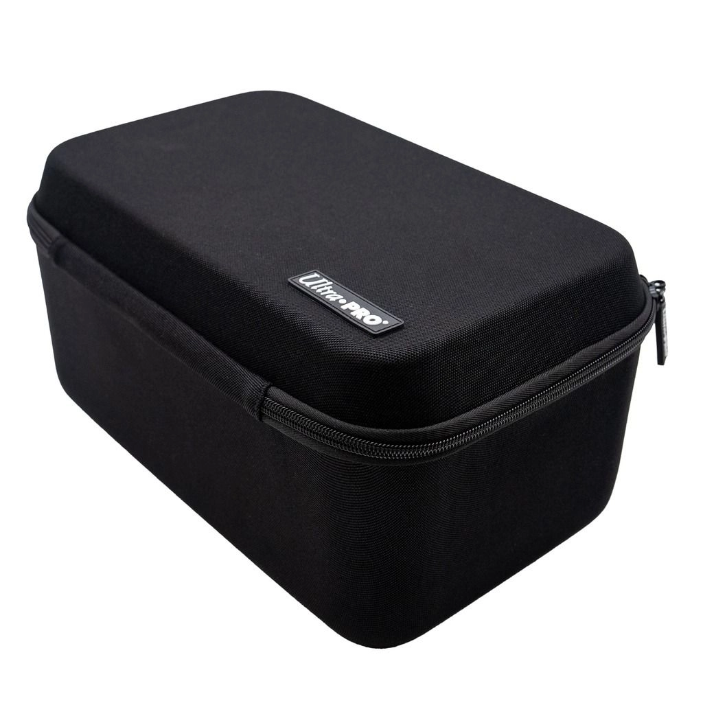 Ultra PRO Showcase Vault Case - over 75pcs
