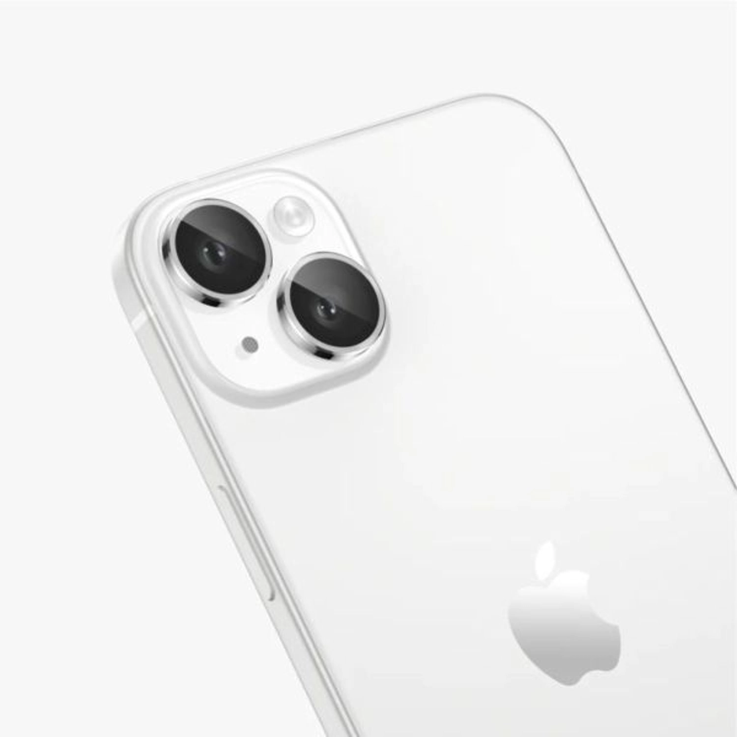 Lens Protector iPhone 15 - 6.1 Inches