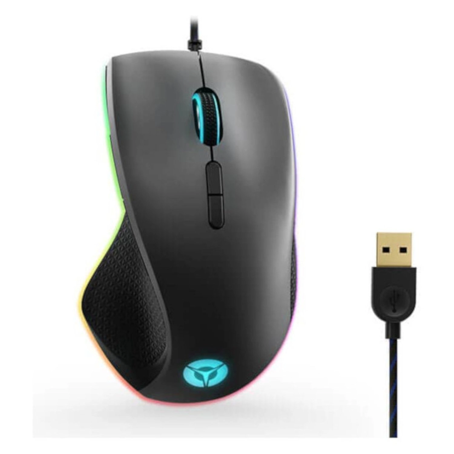 Legion M500 RGB Gaming Mouse - USB