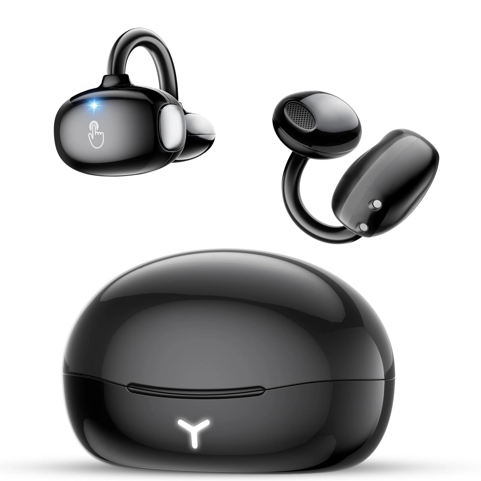 Shenzhen Huangmai Technology Co., Ltd HM-22 Wireless Earbud