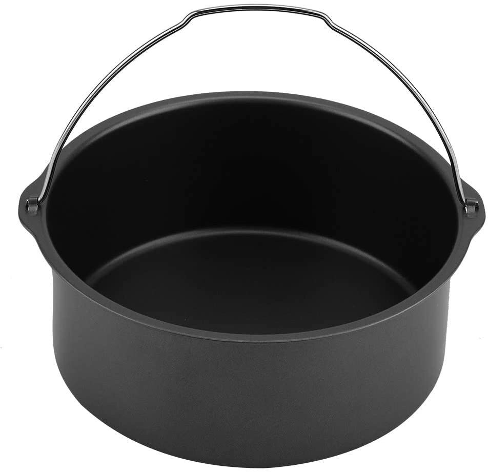 Cake Barrel + Pizza Pan + Bread Shelf - 3 piece(s)