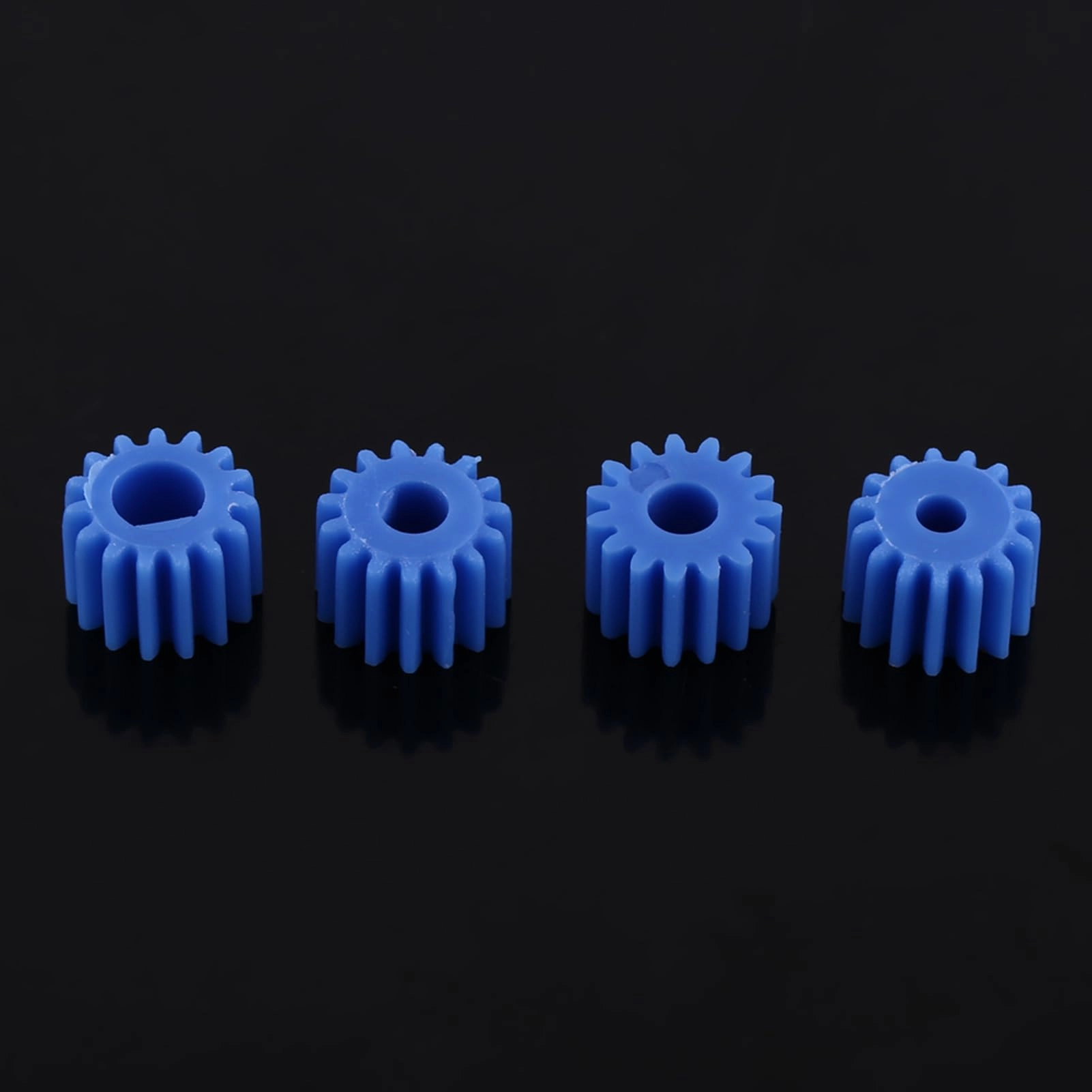 shenruifa Spindle Worm Gear and Sleeve - 26pcs coreless motors 130.140.180.260.280.370