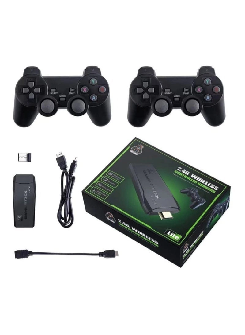 Video Game Stick - 64GB