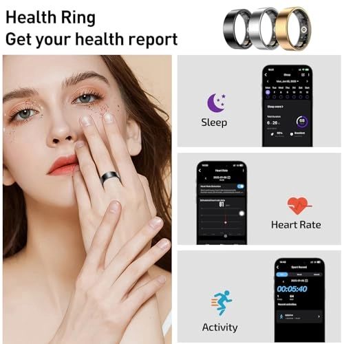 Smart Ring - 6