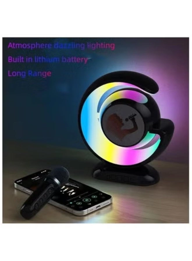 PK2025 - 2x Wireless Microphones