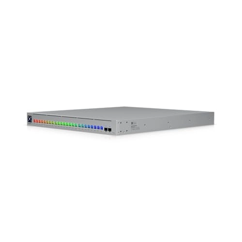 ECS-24-PoE - 24-ports