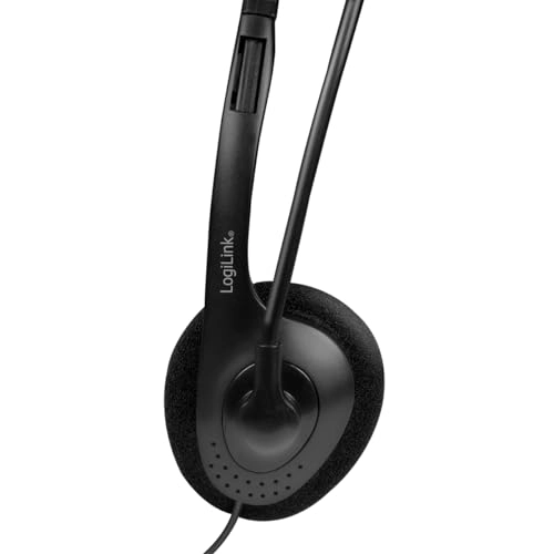 HS0055 - Wired Headset